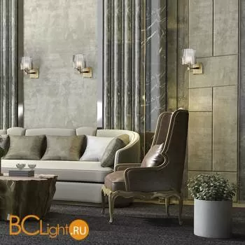 Бра StilLux Artistic 20739/A-S