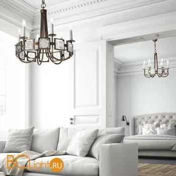 Люстра StilLux Artistic 20833/6-G