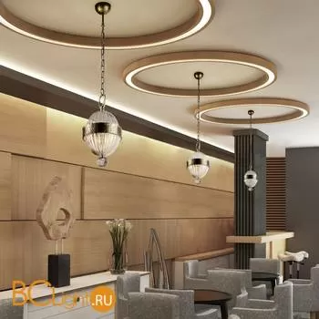 Подвесной светильник StilLux Artistic 20740/SO-T