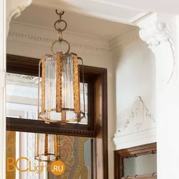 Подвесной светильник StilLux Artistic 20643/SC-T