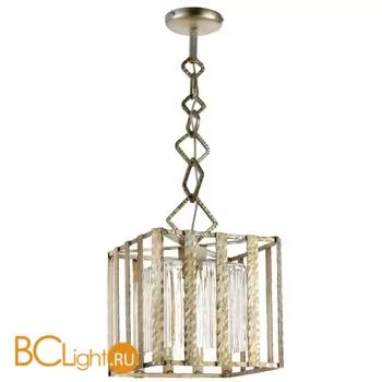 Подвесной светильник StilLux Artistic 20747/SQ-T - Фото 0