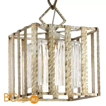 Подвесной светильник StilLux Artistic 20747/SQ-T