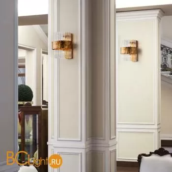 Настенный светильник StilLux Artistic 20642/A-T