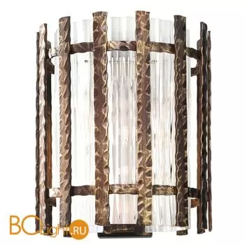 Настенный светильник StilLux Artistic 20645/AG-T