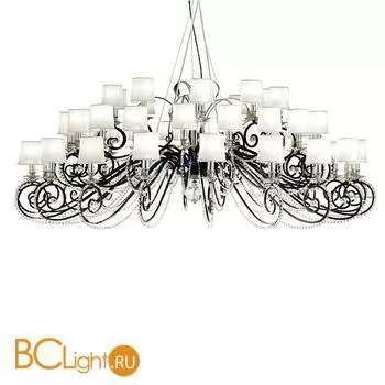 Люстра StilLux Atena 10302/50-B