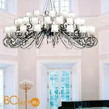 Люстра StilLux Atena 10302/50-B - Фото 0