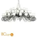 Люстра StilLux Atena 10302/50-B