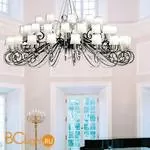 Люстра StilLux Atena 10302/50-B - Фото 0