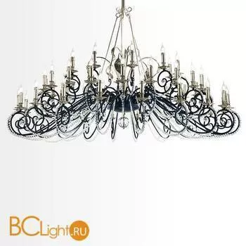 Люстра StilLux Atena 10302/50C