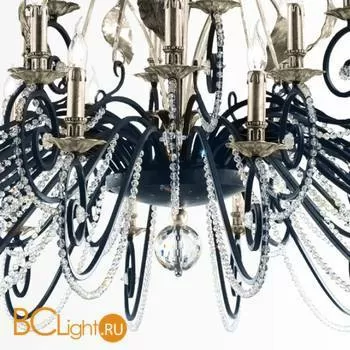 Люстра StilLux Atena 10302/50C - Фото 1