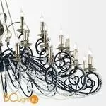 Люстра StilLux Atena 10302/50C - Фото 0