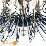 Люстра StilLux Atena 10302/50C - Фото 1