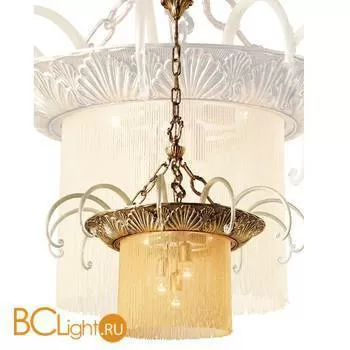 Подвесной светильник StilLux Aurea 2141/SG-O-O