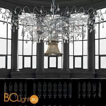 Люстра StilLux Bang 1920/20-T