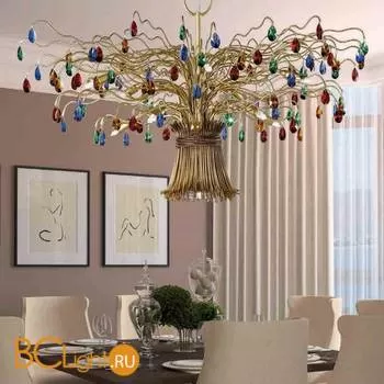 Люстра StilLux Bang 1931/10-M