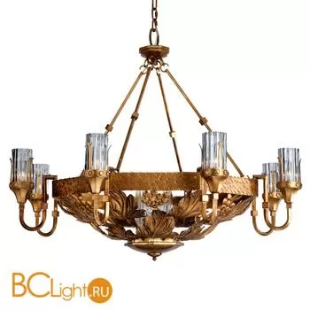 Люстра StilLux Beata 20611/SG-T