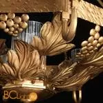 Люстра StilLux Beata 20611/SG-T - Фото 1