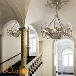 Люстра StilLux Beata 20712/SP-T - Фото 1