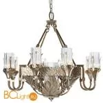 Люстра StilLux Beata 20712/SP-T