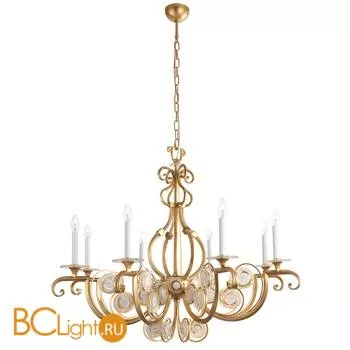 Люстра StilLux Beata 20614/8 - Фото 0