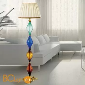 Торшер StilLux Bijou 4807/P-C