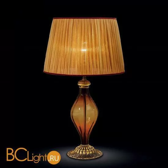 Настольная лампа StilLux Bijou 4812/L-M