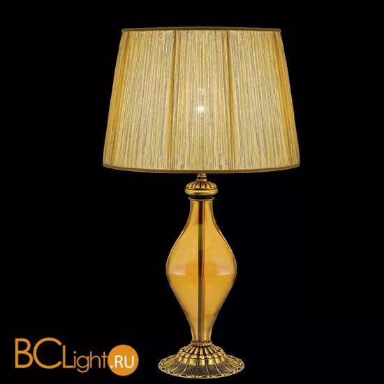 Настольная лампа StilLux Bijou 4812/L-A