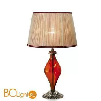 Настольная лампа StilLux Bijou 4912/L-R