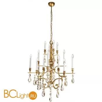 Люстра StilLux Bogeme 20600/20-TC - Фото 0