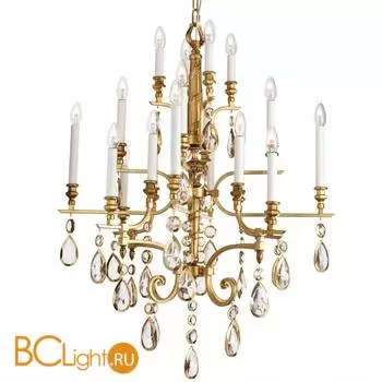 Люстра StilLux Bogeme 20600/20-TC