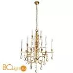 Люстра StilLux Bogeme 20600/20-TC - Фото 0