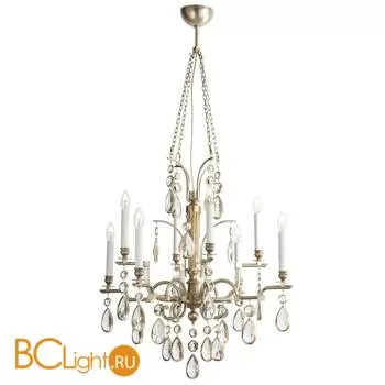 Люстра StilLux Bogeme 20702/8-TC - Фото 0