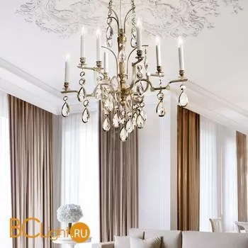 Люстра StilLux Bogeme 20702/8-TC - Фото 1