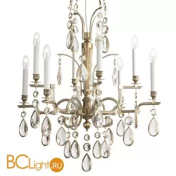 Люстра StilLux Bogeme 20702/8-TC