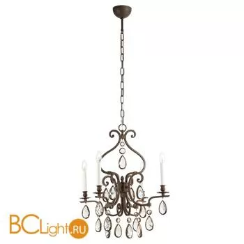 Люстра StilLux Bogeme 20804/A4-TC - Фото 0