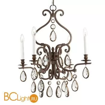 Люстра StilLux Bogeme 20804/A4-TC