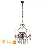 Люстра StilLux Bogeme 20804/A4-TC - Фото 0