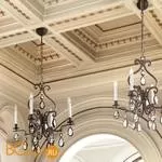 Люстра StilLux Bogeme 20804/A4-TC - Фото 1