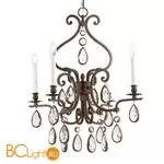 Люстра StilLux Bogeme 20804/A4-TC