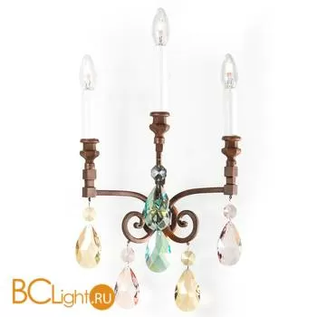 Бра StilLux Bogeme 20801/A3-M