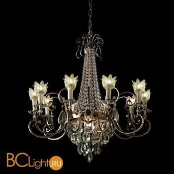 Люстра StilLux Bolshoi 2701/10-ST