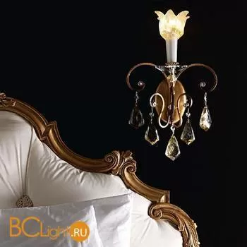 Бра StilLux Bolshoi 2602/A1-OA - Фото 0