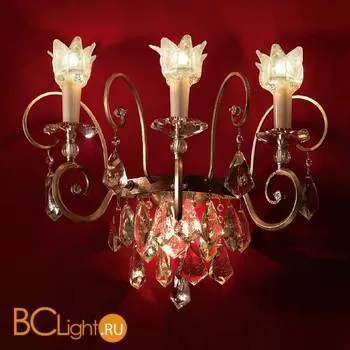 Бра StilLux Bolshoi 2705/AG-OT