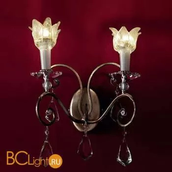 Бра StilLux Bolshoi 2703/A2-ST
