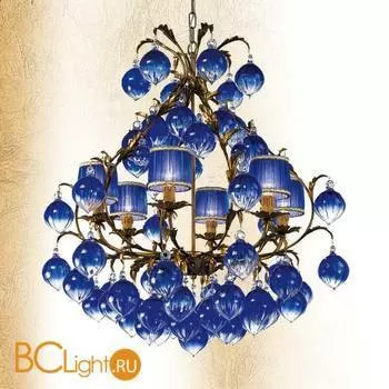 Люстра StilLux Boulle 4400/6-BB