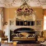 Люстра StilLux Boulle 4401/8-RA - Фото 0