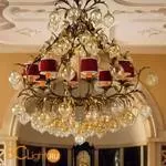 Люстра StilLux Boulle 4401/8-RA