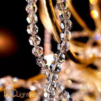 Люстра StilLux Brill 19100/8 - Фото 0