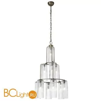 Люстра StilLux Castle 20658/6+3+1 - Фото 0