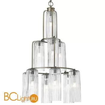 Люстра StilLux Castle 20658/6+3+1